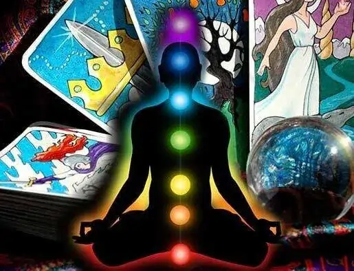 psychic Christmas